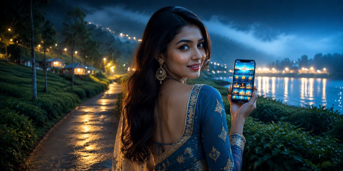 রংপুরের চা বাগানে স্পোর্টস বেটিং নিয়ে নিশ্চিন্ত ও আনন্দ